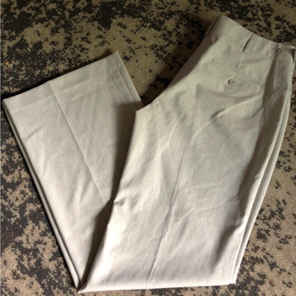 Editor pants